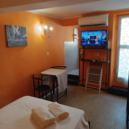 Apartment Corso Dei Corsi