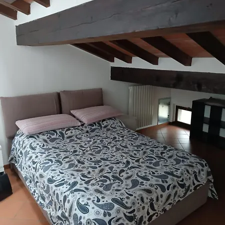 Apartment Corso Dei Corsi