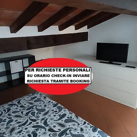 Corso Dei Corsi Apartment