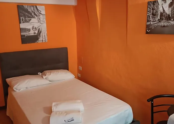 Corso Dei Corsi * Парма