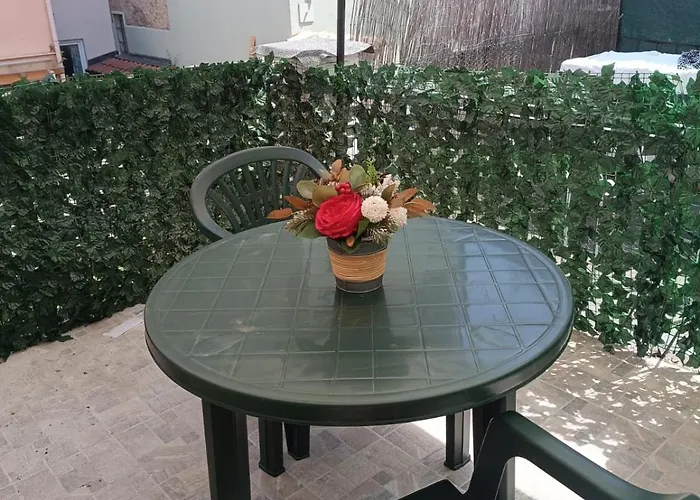 Corso Dei Corsi * Парма