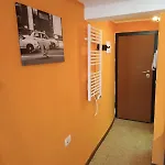 Corso Dei Corsi Апартаменти *