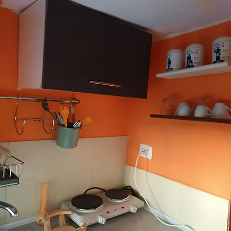 Apartamento Corso Dei Corsi *