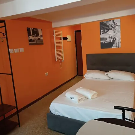 Apartamento Corso Dei Corsi Parma