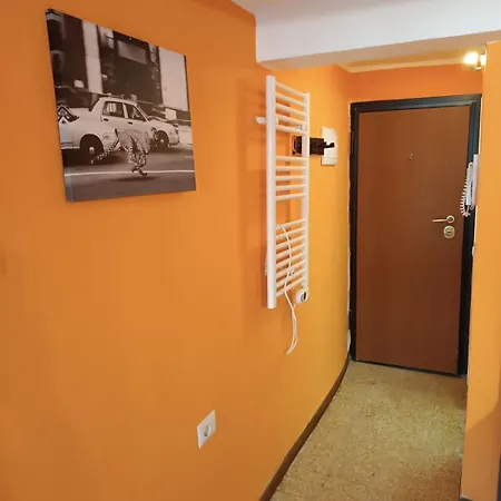 Corso Dei Corsi Lägenhet *