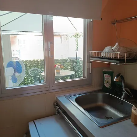Corso Dei Corsi דירה פארמה