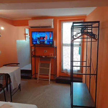 Corso Dei Corsi Apartment