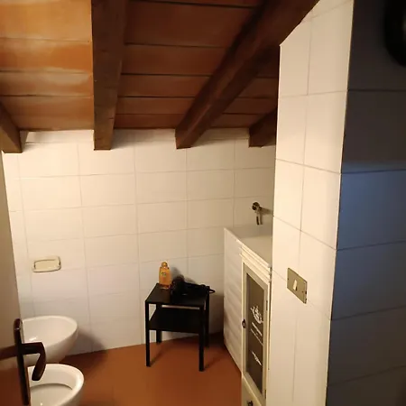 Apartment Corso Dei Corsi Parma