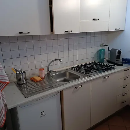 Corso Dei Corsi Parma