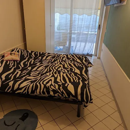 Corso Dei Corsi Apartamento Parma