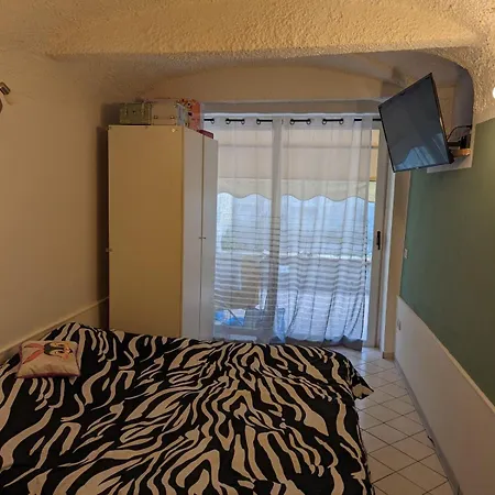 Corso Dei Corsi Apartamento *