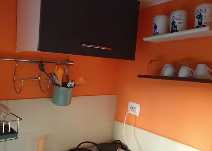 Apartment Corso Dei Corsi *