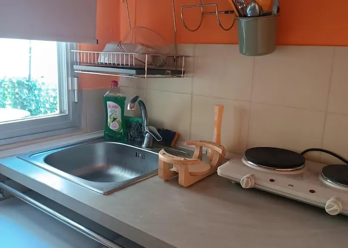 Apartment Corso Dei Corsi Parma