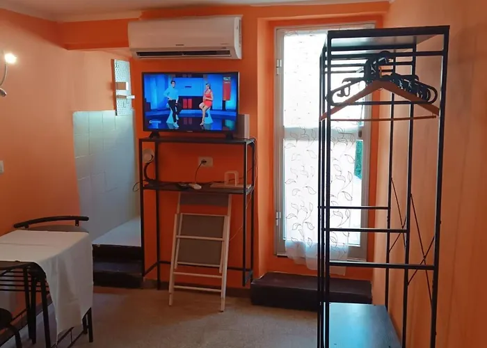 Corso Dei Corsi Apartment