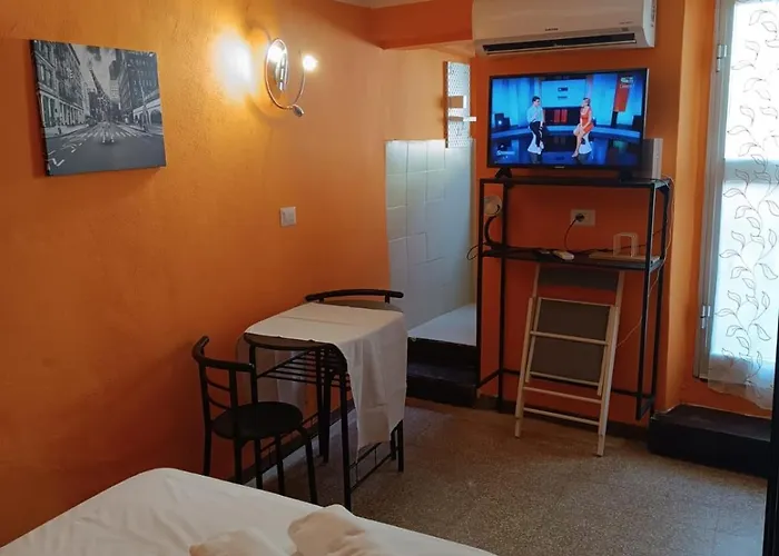 Apartamento Corso Dei Corsi