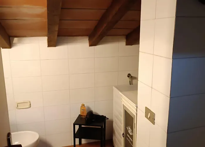 Lägenhet Corso Dei Corsi Parma