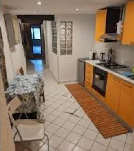 Corso Dei Corsi Apartment