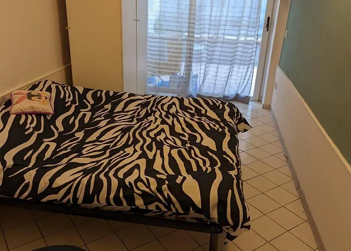 Corso Dei Corsi Apartamento Parma