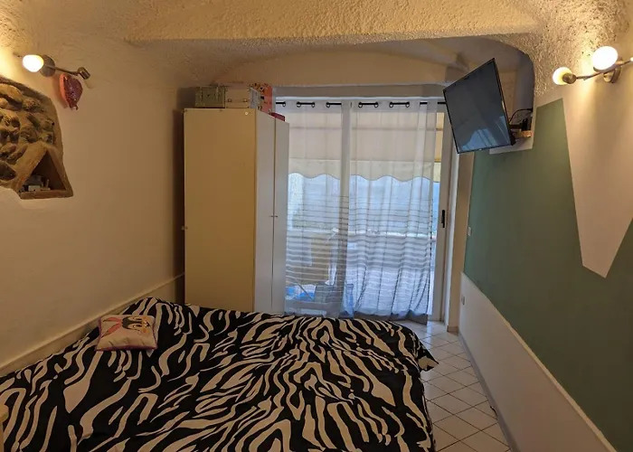 Corso Dei Corsi Apartamento *